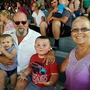 Meet your Posher, Sue